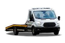 Car Hire Loughton - 3.5 Tonne Recovery Truck - Truck hire Loughton