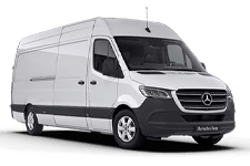 Car Hire Loughton - 4 MTR Sprinter - Van hire Loughton