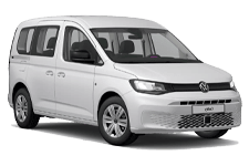 Car Hire Loughton - Caddy Van - Van hire Loughton