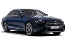 Car Hire Loughton - E Class Auto - car hire Loughton