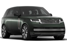 Car Hire Loughton - Range Rover - car hire Loughton